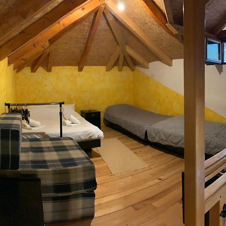 Villa Kuca Za Odmor Todorovica Mlin Gornji Milanovac Exterior foto