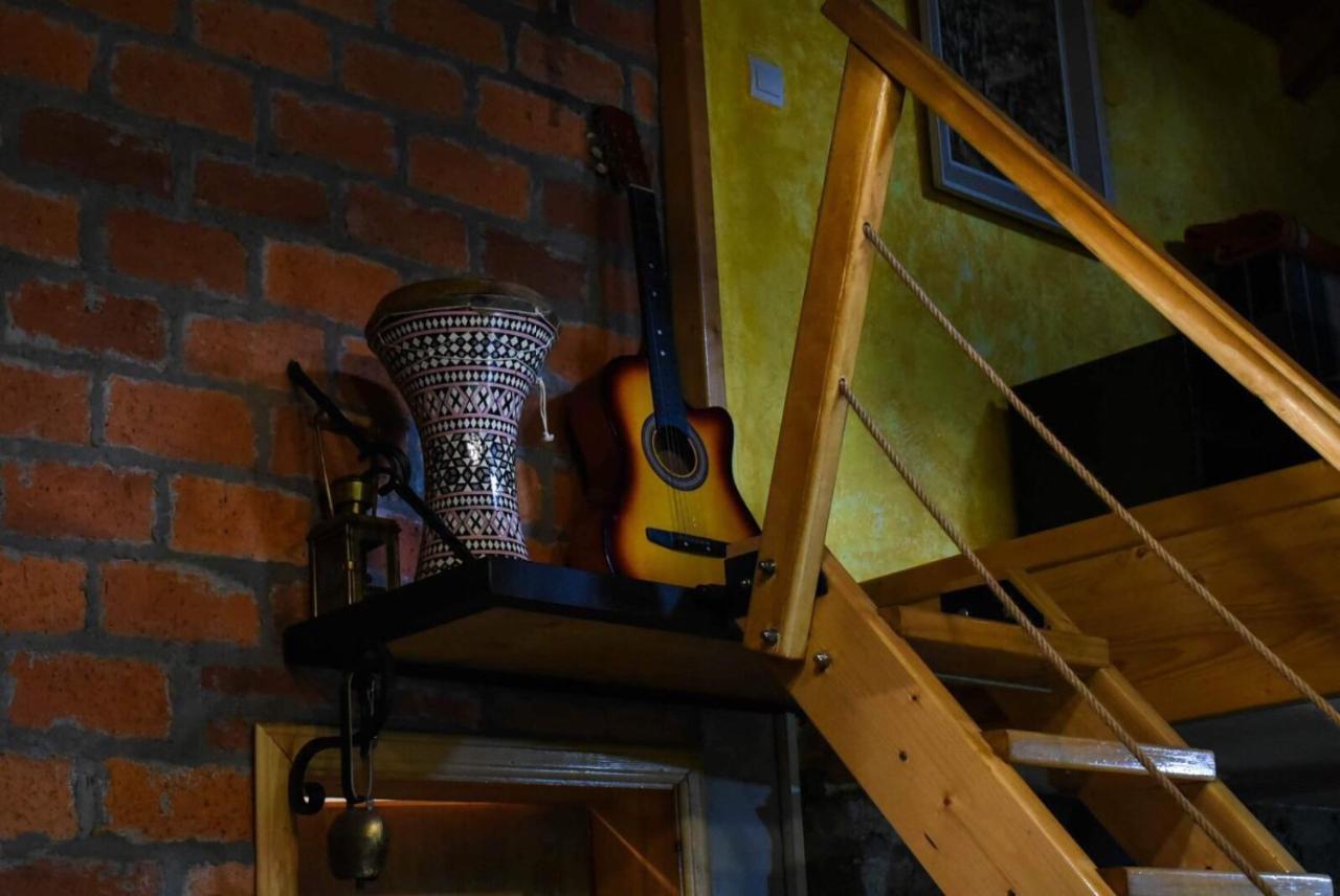 Villa Kuca Za Odmor Todorovica Mlin Gornji Milanovac Exterior foto