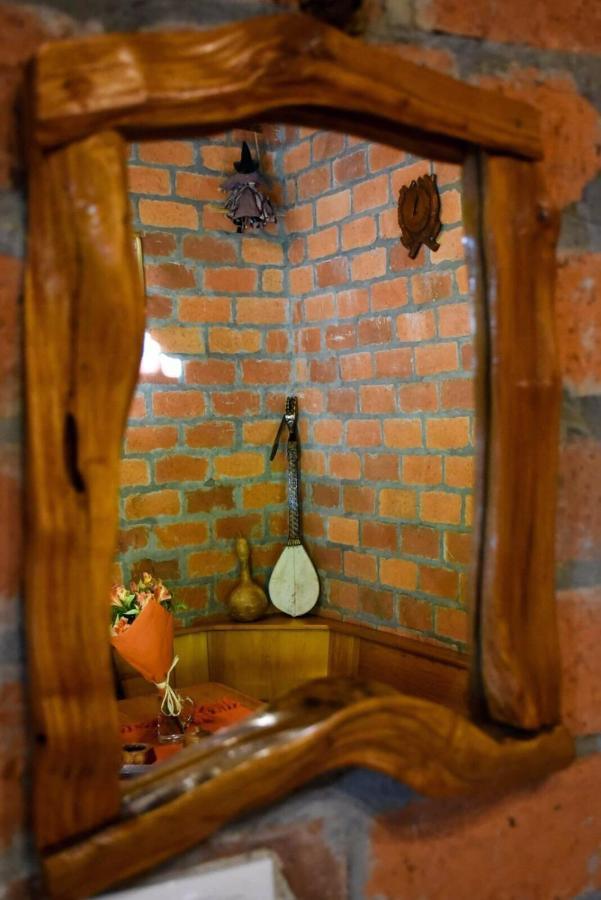 Villa Kuca Za Odmor Todorovica Mlin Gornji Milanovac Exterior foto
