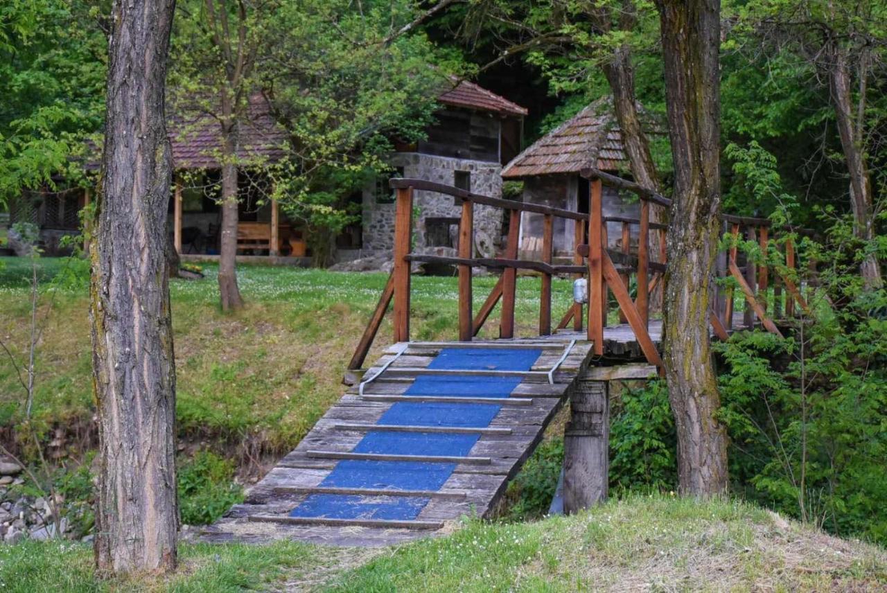 Villa Kuca Za Odmor Todorovica Mlin Gornji Milanovac Exterior foto