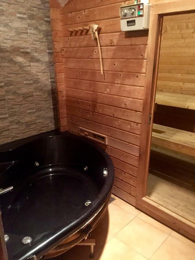 Villa Kuca Za Odmor Todorovica Mlin Gornji Milanovac Exterior foto