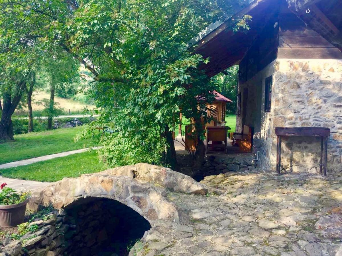 Villa Kuca Za Odmor Todorovica Mlin Gornji Milanovac Exterior foto