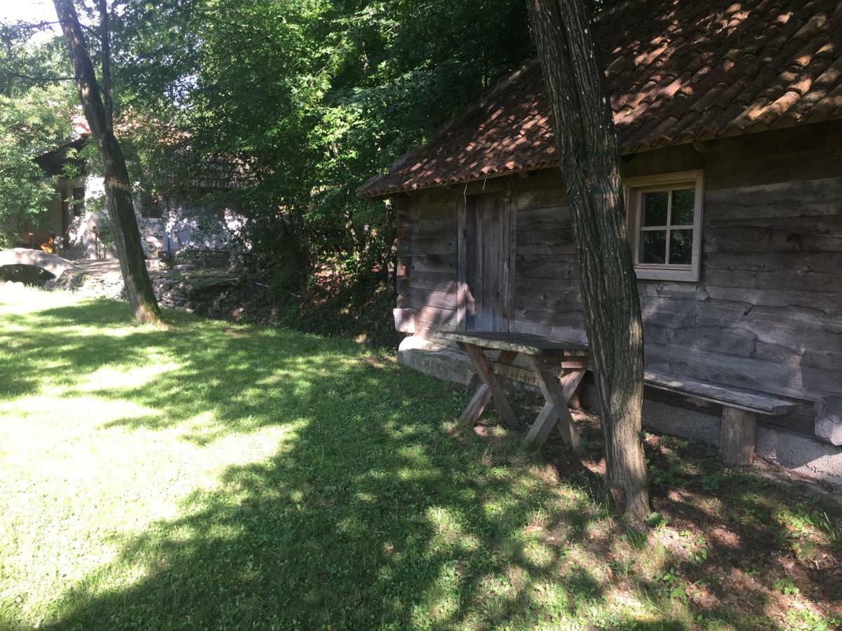 Villa Kuca Za Odmor Todorovica Mlin Gornji Milanovac Exterior foto